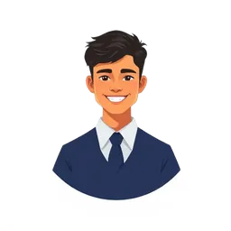 Avatar option 1
