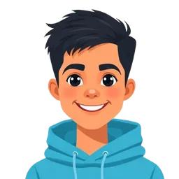 Avatar option 6