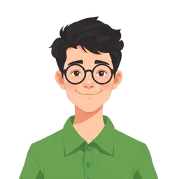 Avatar option 8