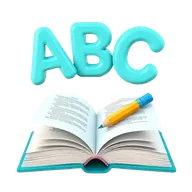 English icon